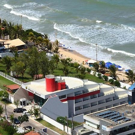King'S Flat Hotel Natal Eksteriør billede