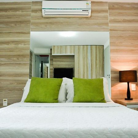 King'S Flat Hotel Natal Eksteriør billede