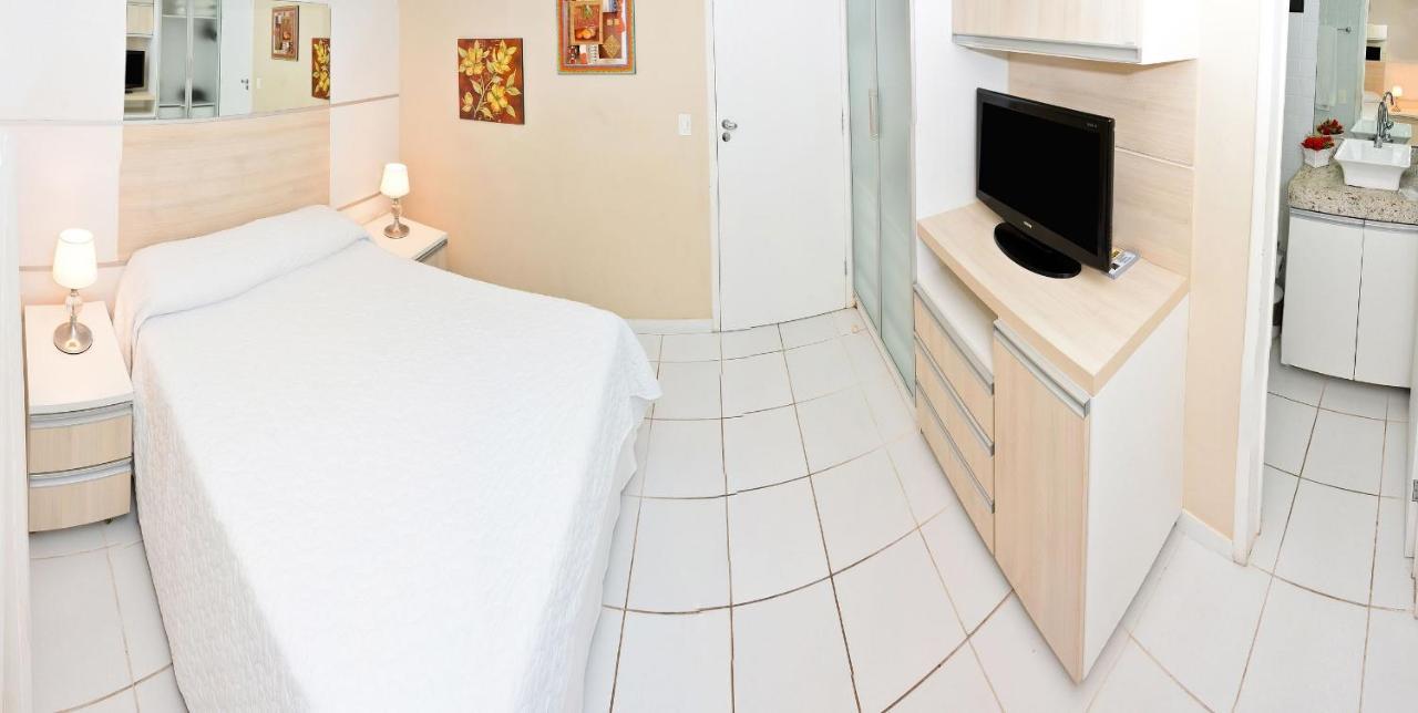King'S Flat Hotel Natal Eksteriør billede
