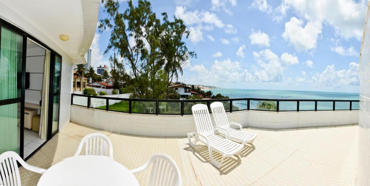 King'S Flat Hotel Natal Eksteriør billede