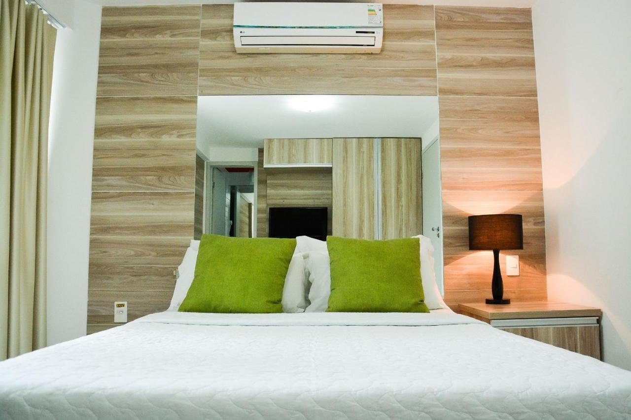 King'S Flat Hotel Natal Eksteriør billede