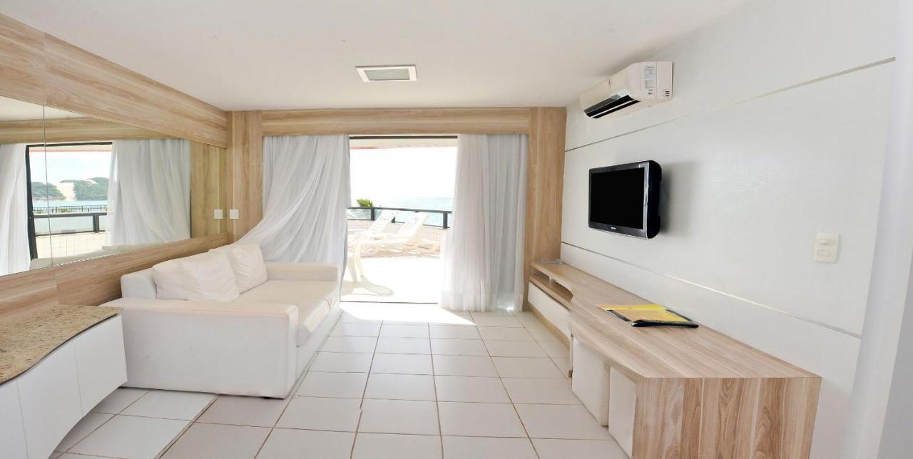 King'S Flat Hotel Natal Eksteriør billede