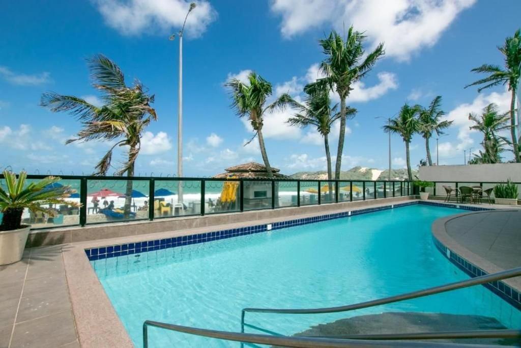 King'S Flat Hotel Natal Eksteriør billede