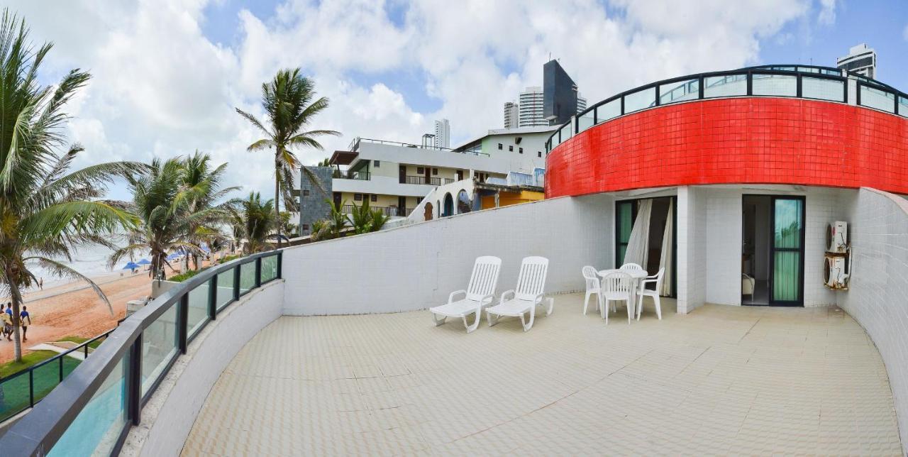 King'S Flat Hotel Natal Eksteriør billede