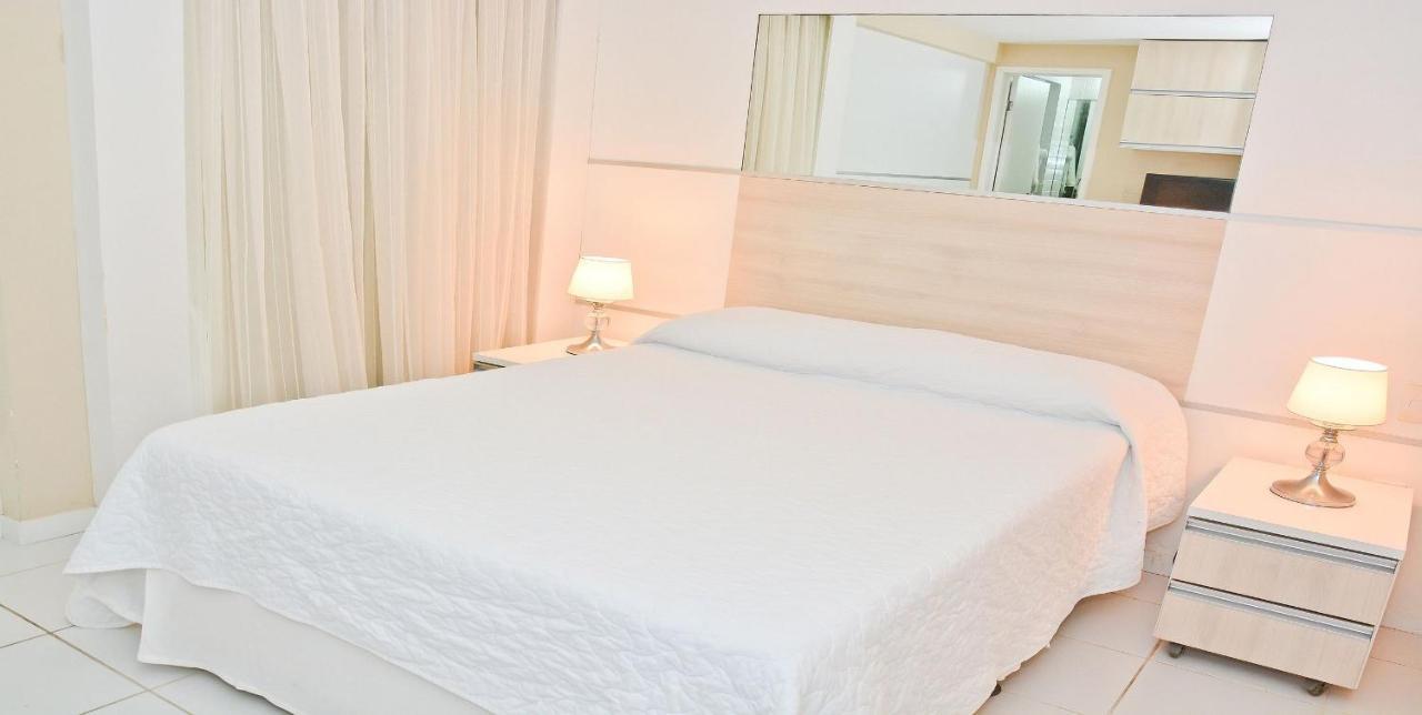 King'S Flat Hotel Natal Eksteriør billede