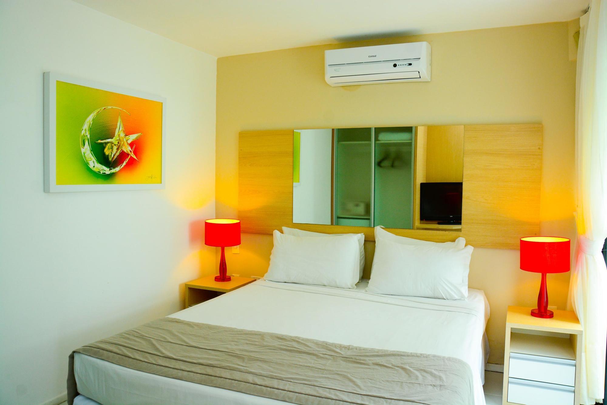 King'S Flat Hotel Natal Eksteriør billede