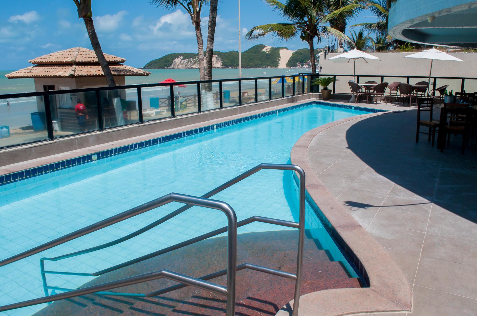 King'S Flat Hotel Natal Eksteriør billede