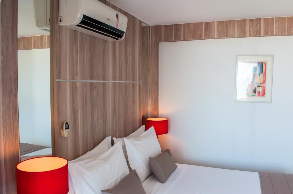 King'S Flat Hotel Natal Eksteriør billede