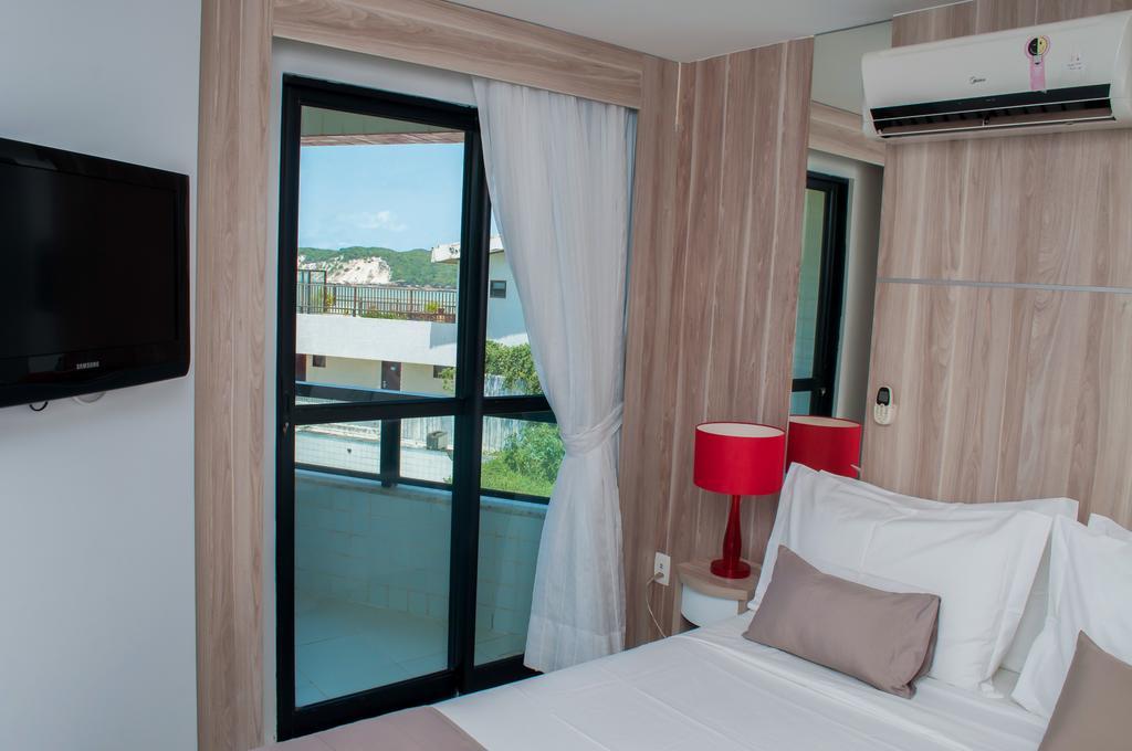 King'S Flat Hotel Natal Eksteriør billede