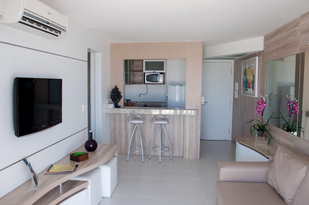King'S Flat Hotel Natal Eksteriør billede
