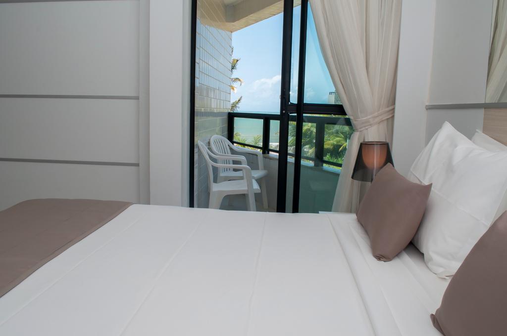 King'S Flat Hotel Natal Eksteriør billede