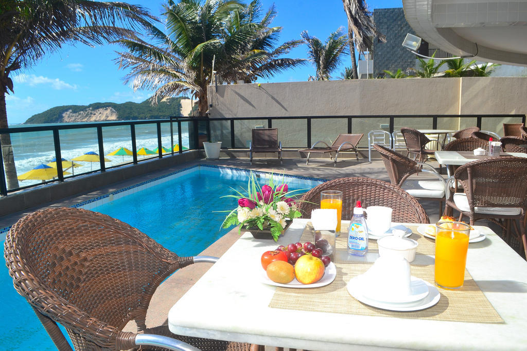 King'S Flat Hotel Natal Eksteriør billede